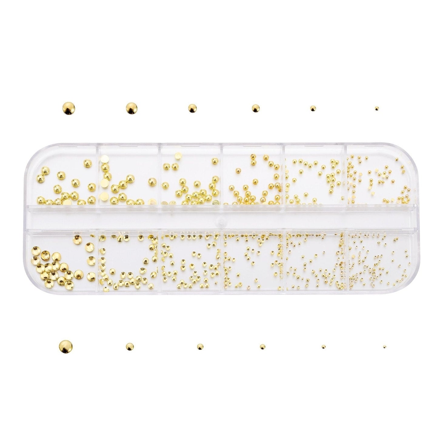 Epoxy Resin Embellishment Mix Ins Packs