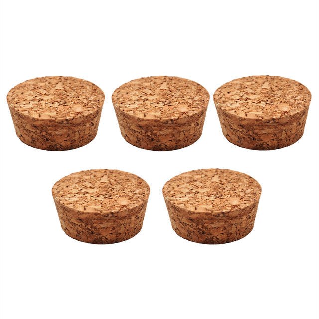 Epoxy Resin Silicone Mould Bottle Cork Lids