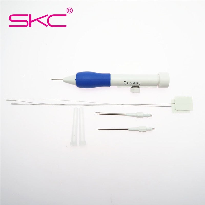High Quality Punch Needle Set Embroidery