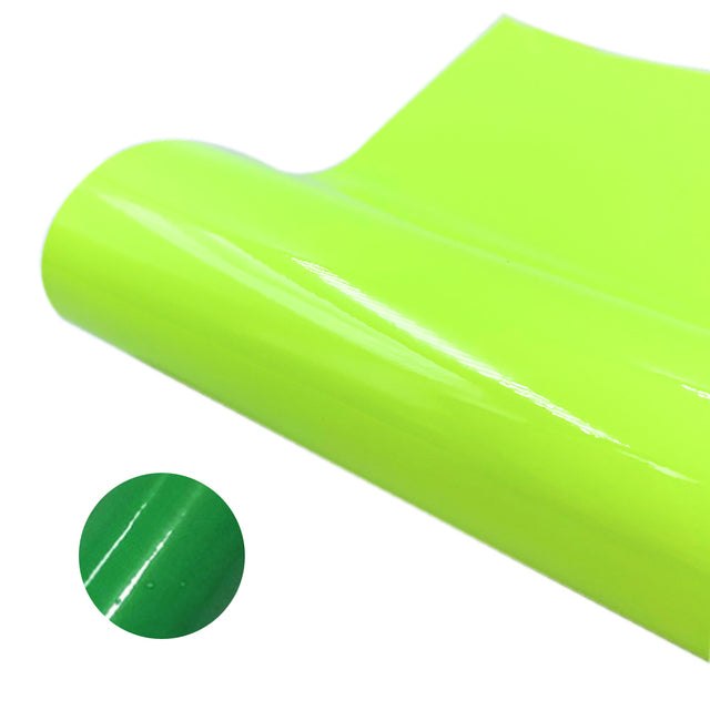 Hyper Colour Changing Adhesive Vinyl