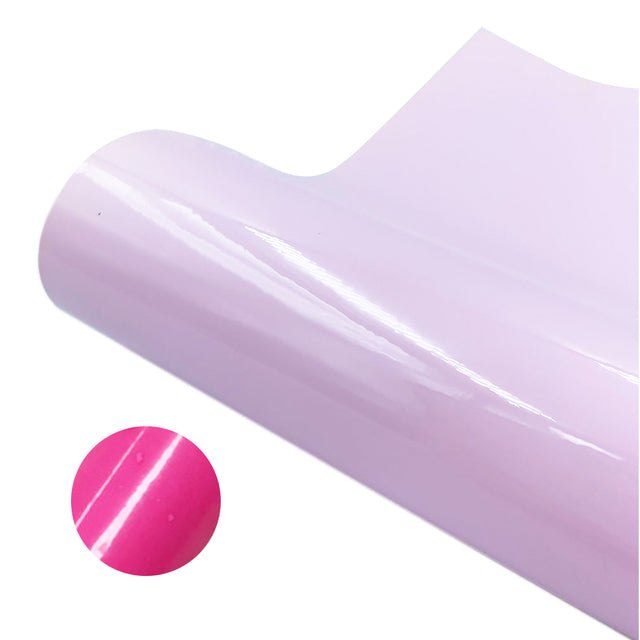 Hyper Colour Changing Adhesive Vinyl