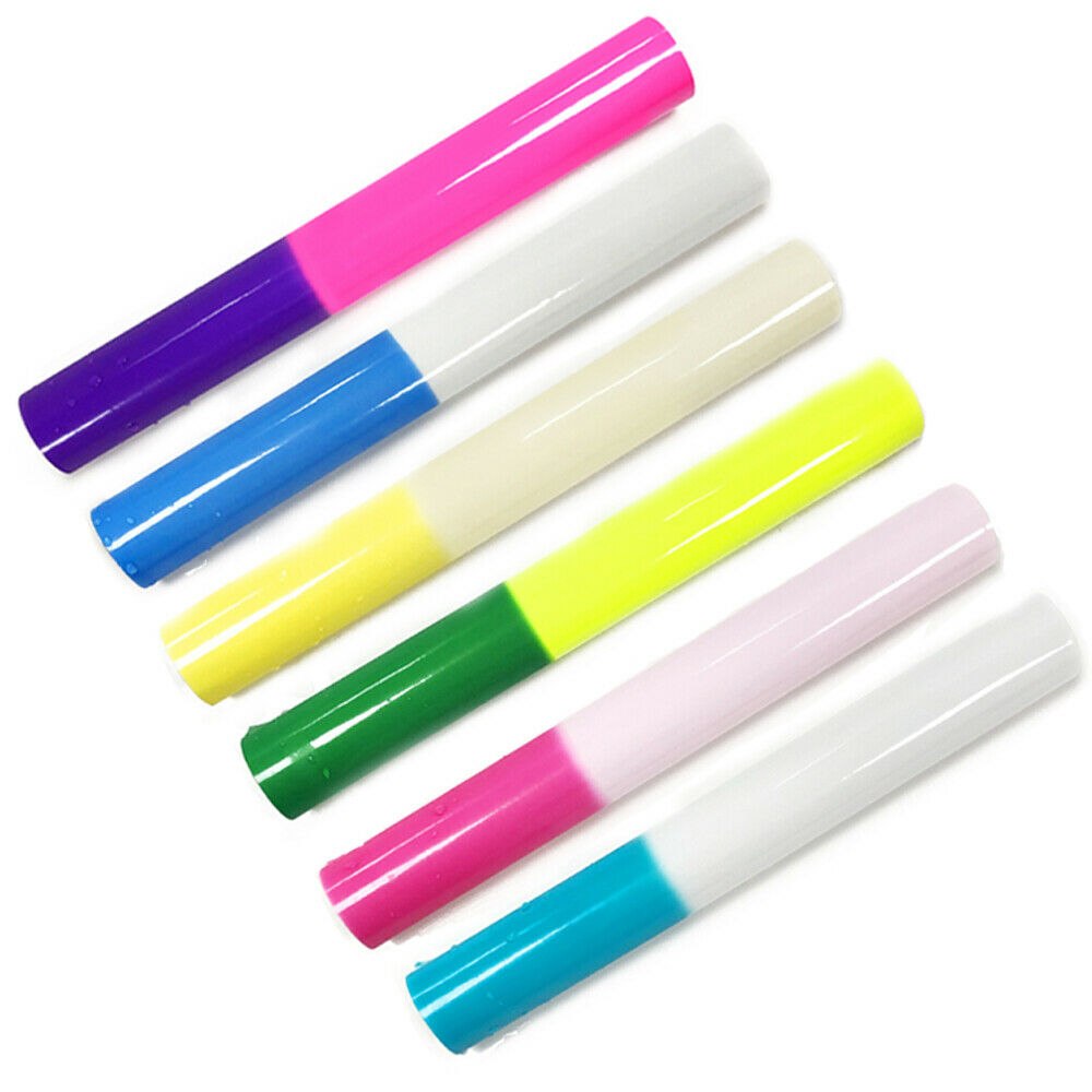 Hyper Colour Changing Adhesive Vinyl