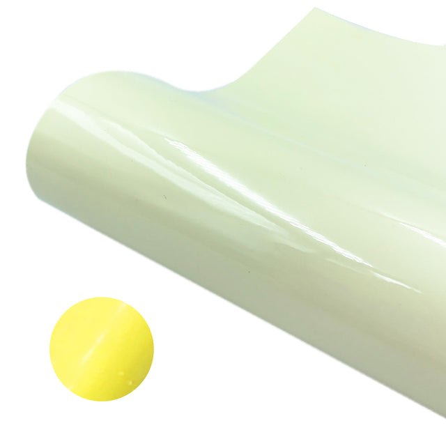 Hyper Colour Changing Adhesive Vinyl