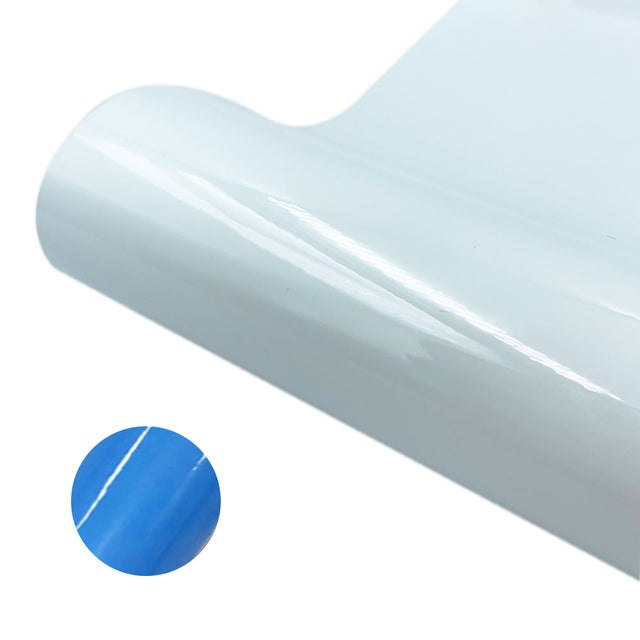 Hyper Colour Changing Adhesive Vinyl