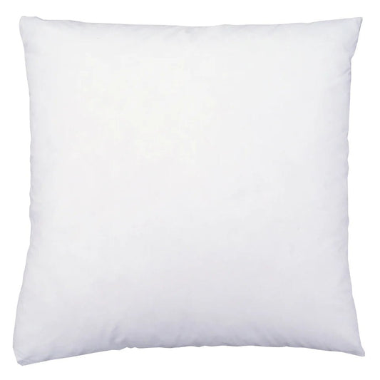 Latch Hook Pillow Insert to Suit 43cm Cover