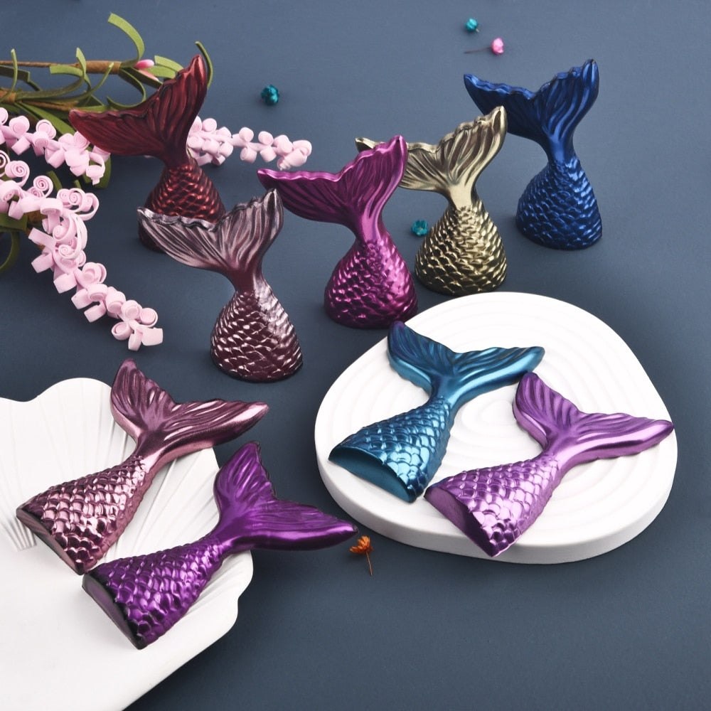 Pearlescent Resin Pigment Powder Magic Pen