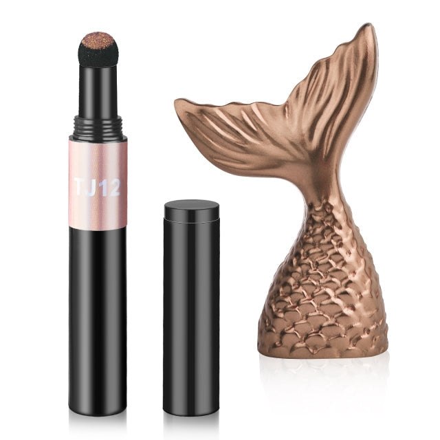 Pearlescent Resin Pigment Powder Magic Pen