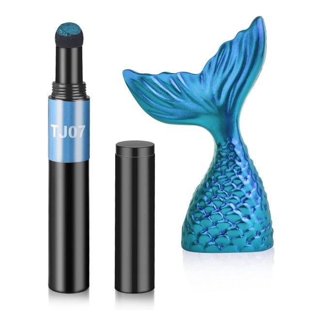 Pearlescent Resin Pigment Powder Magic Pen