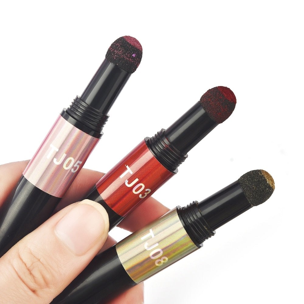 Pearlescent Resin Pigment Powder Magic Pen