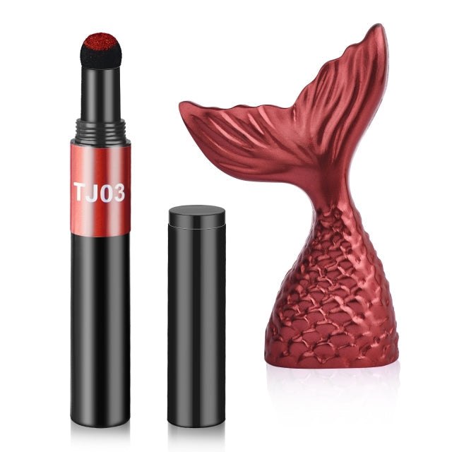 Pearlescent Resin Pigment Powder Magic Pen