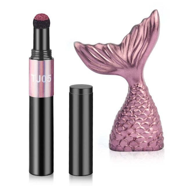 Pearlescent Resin Pigment Powder Magic Pen