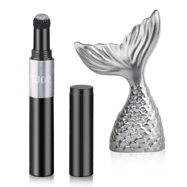 Pearlescent Resin Pigment Powder Magic Pen