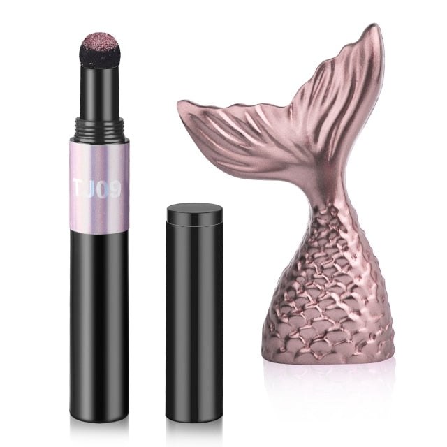 Pearlescent Resin Pigment Powder Magic Pen