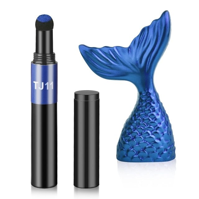 Pearlescent Resin Pigment Powder Magic Pen