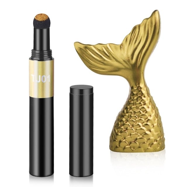 Pearlescent Resin Pigment Powder Magic Pen