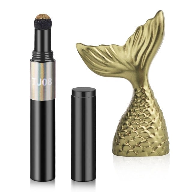 Pearlescent Resin Pigment Powder Magic Pen