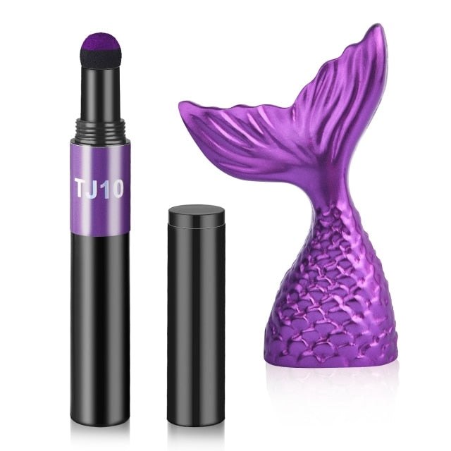 Pearlescent Resin Pigment Powder Magic Pen