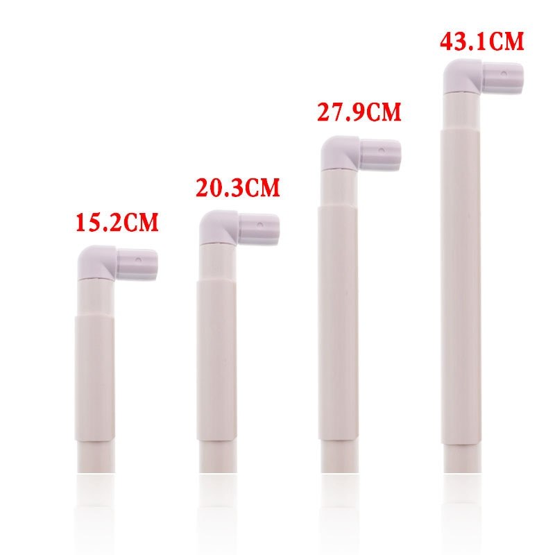 Plastic Square Embroidery Hoop Snap Frame
