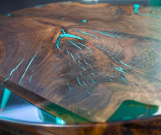 River Epoxy Resin Deep Cast 2:1 - 750mL