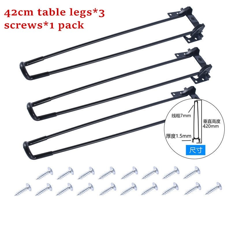 Round River Table Silicone Mold Kit Resin Mould