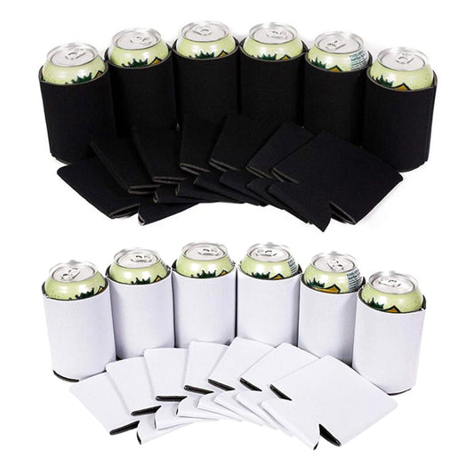 Stubby Holder Blanks pack