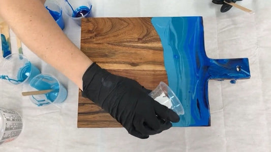 The Best Epoxy Resin for Your Project: Which Resin Should You Choose?
