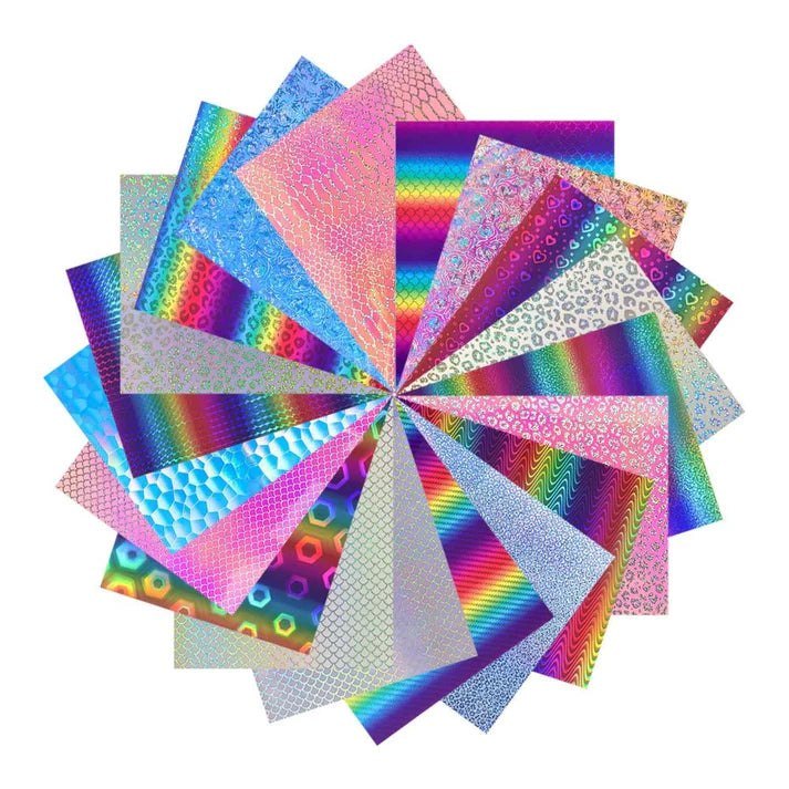 Vinyl Supplies