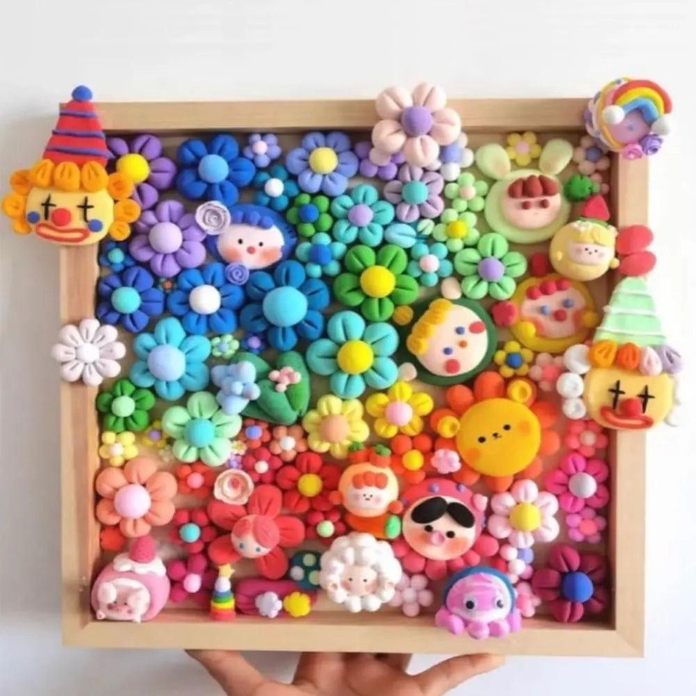 Panel Craft DIY Blank Wood Craft Panels – Craft Outlet Australia