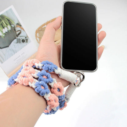 DIY Daisy Chain Lanyard Macrame Kit