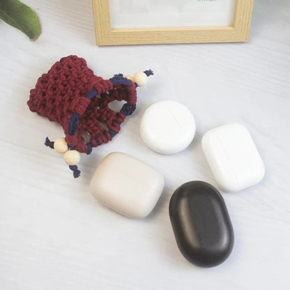 DIY Mini Pouch Macrame Kit