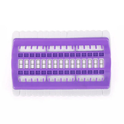 Embroidery Latch Hook Thread / Yarn Organiser