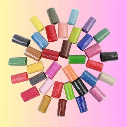 Latch Hook Rug Making Kit - Butterfly Blossom - 102x69cm