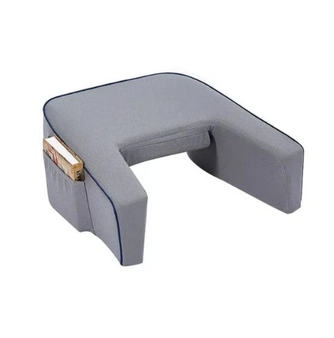 Memory Foam Crafting Lap Desk Pillow