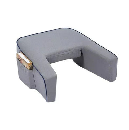 Memory Foam Crafting Lap Desk Pillow