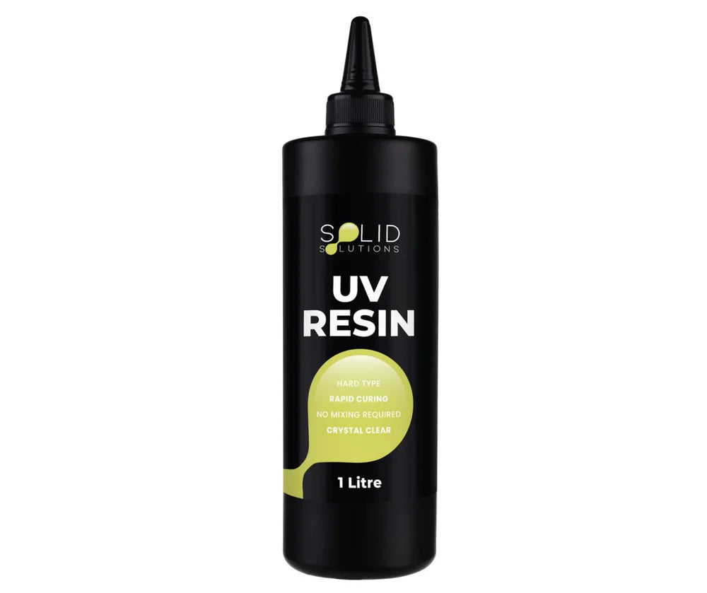 UV Resin 1 Litre