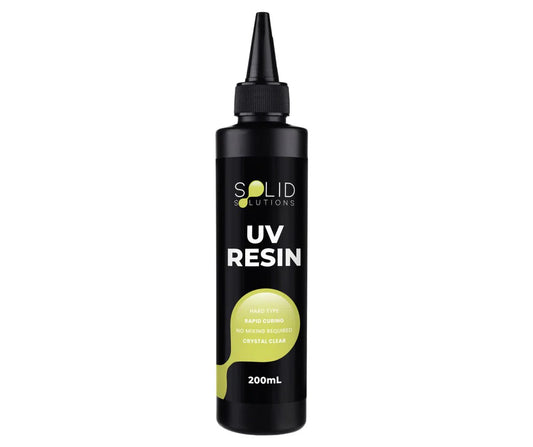 UV Resin 200mL