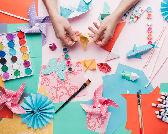 Craft Outlet Australia - Let's Get Creative!