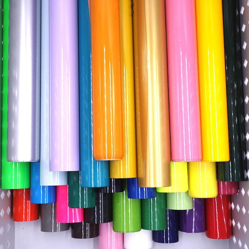 100cm Rolls Stretch Matte Heat Transfer Vinyl Arts Crafts