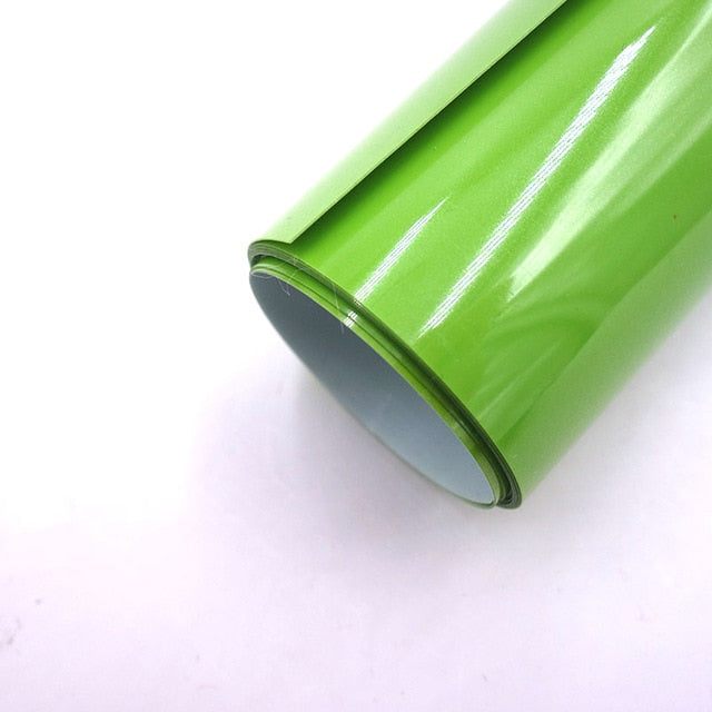 100cm Rolls Stretch Matte Heat Transfer Vinyl Arts Crafts