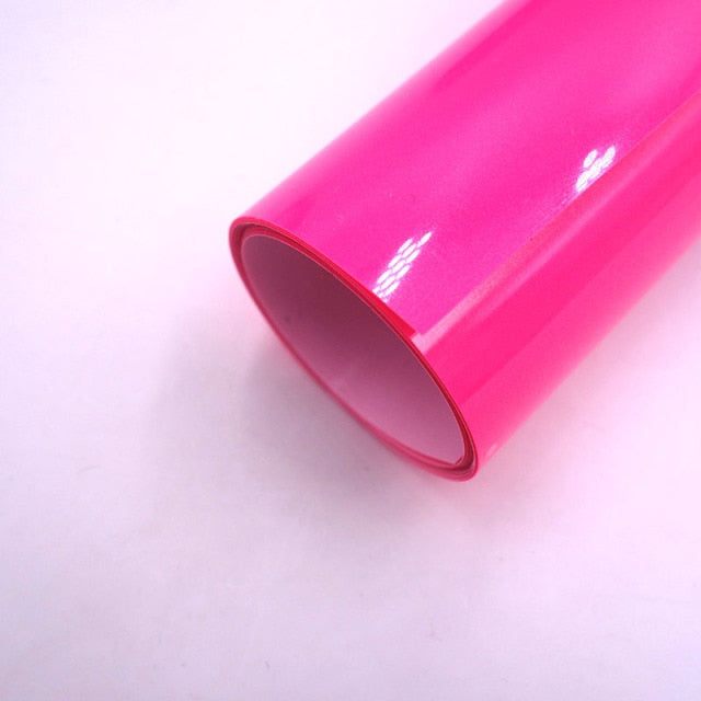 100cm Rolls Stretch Matte Heat Transfer Vinyl Arts Crafts