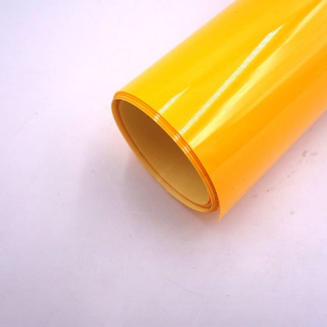 100cm Rolls Stretch Matte Heat Transfer Vinyl Arts Crafts