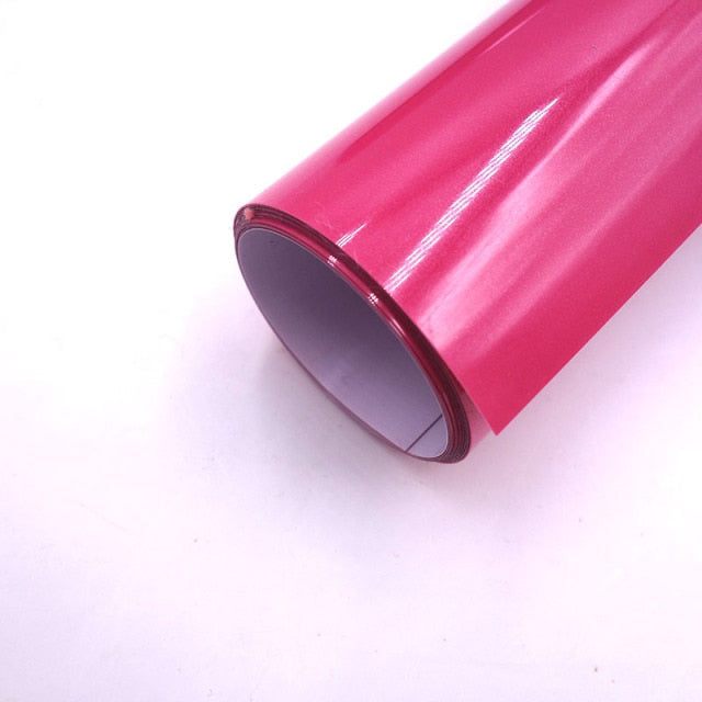 100cm Rolls Stretch Matte Heat Transfer Vinyl Arts Crafts