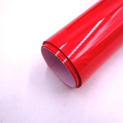 100cm Rolls Stretch Matte Heat Transfer Vinyl Arts Crafts