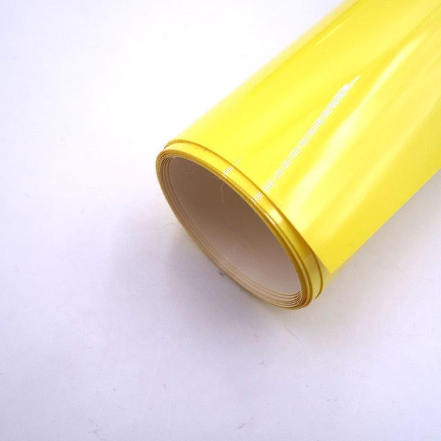 100cm Rolls Stretch Matte Heat Transfer Vinyl Arts Crafts