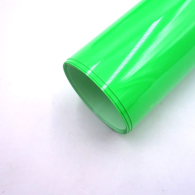 100cm Rolls Stretch Matte Heat Transfer Vinyl Arts Crafts