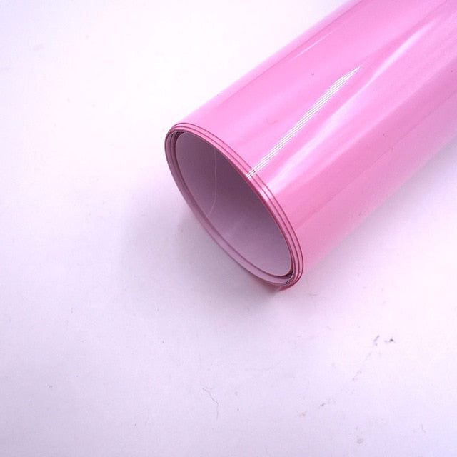 100cm Rolls Stretch Matte Heat Transfer Vinyl Arts Crafts