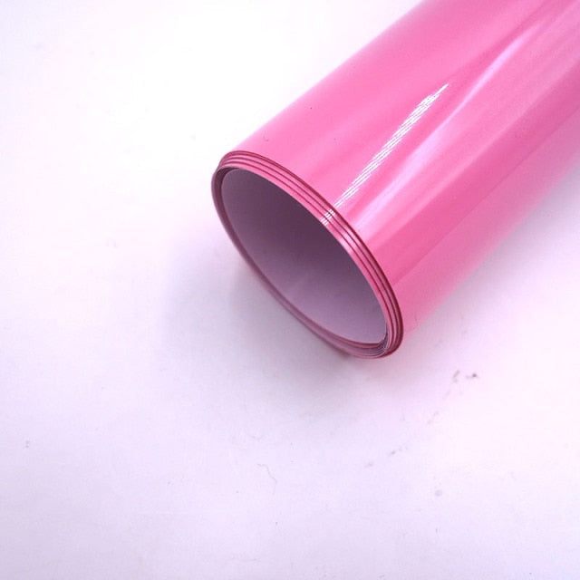 100cm Rolls Stretch Matte Heat Transfer Vinyl Arts Crafts