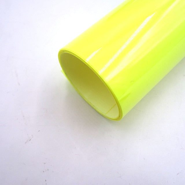 100cm Rolls Stretch Matte Heat Transfer Vinyl Arts Crafts