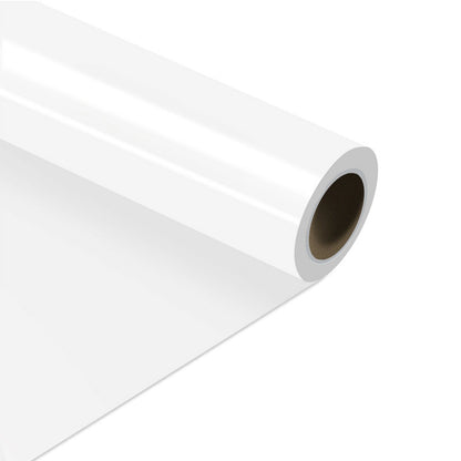 30x152cm HTVRONT Heat Transfer Vinyl Rolls - Matte 