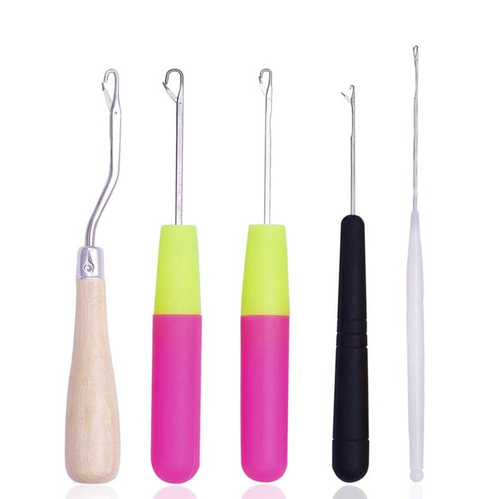 Latch Hook Tools & Supplies – Craft Outlet Australia